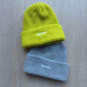 Supreme Beanies Bundle